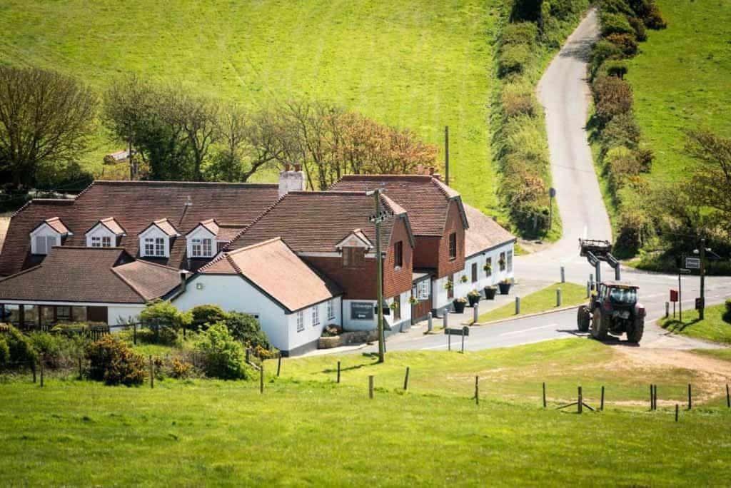 chequers