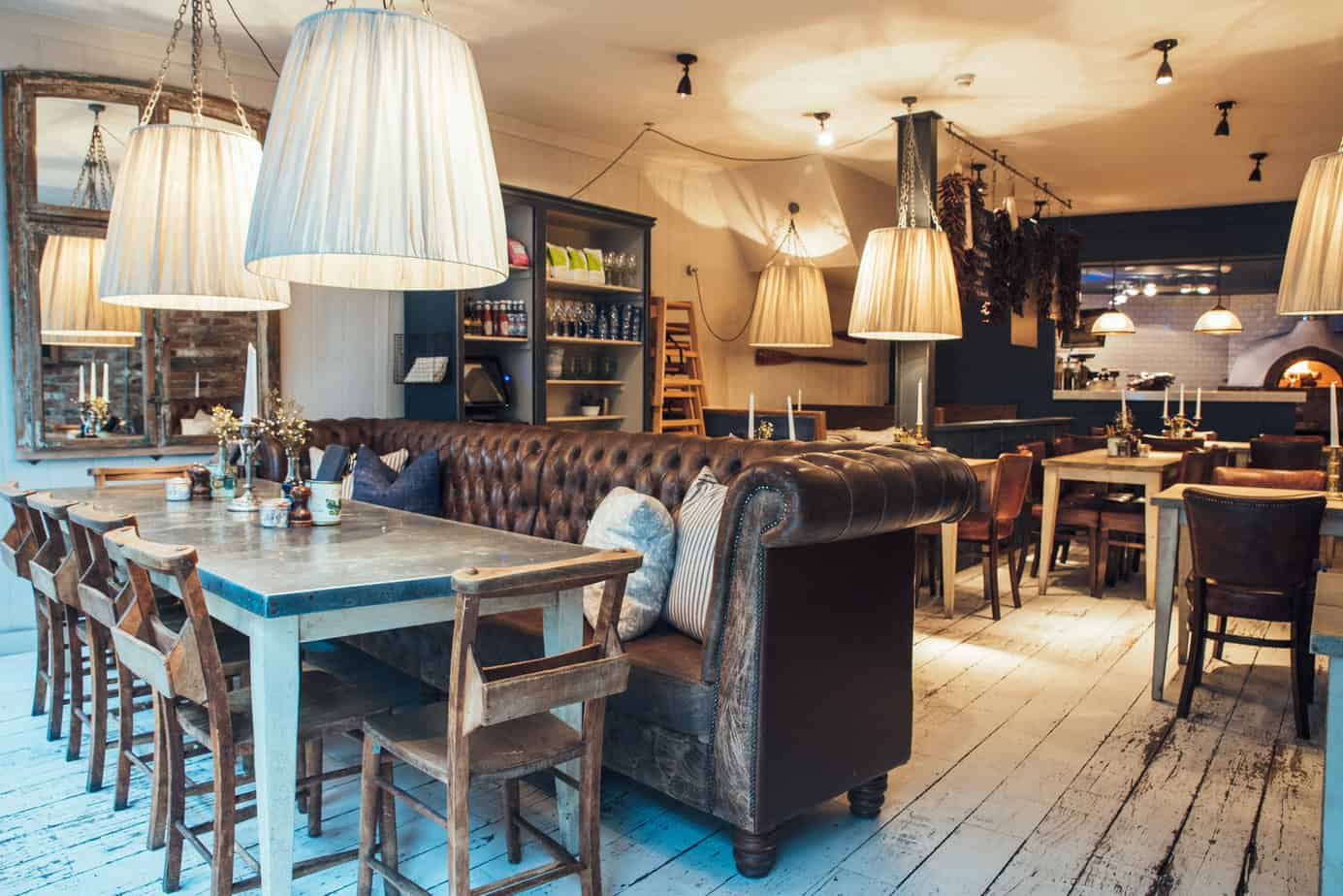 cowes coast bar